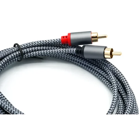 Audio Video Kabel NES Cinch