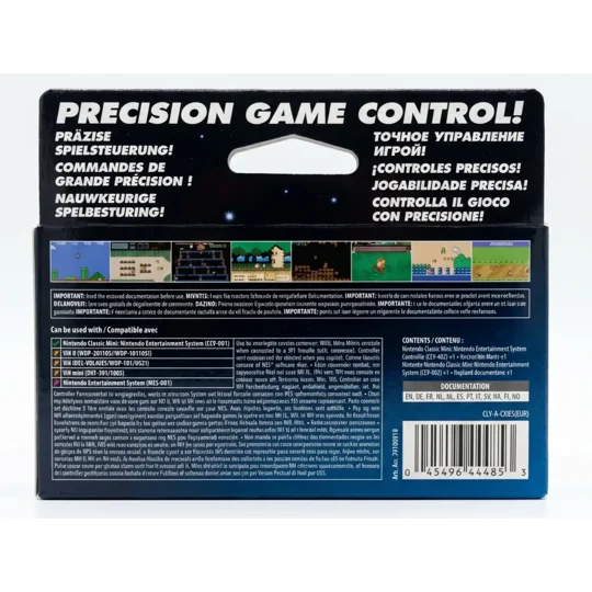 Nintendo NES Classic Mini Controller