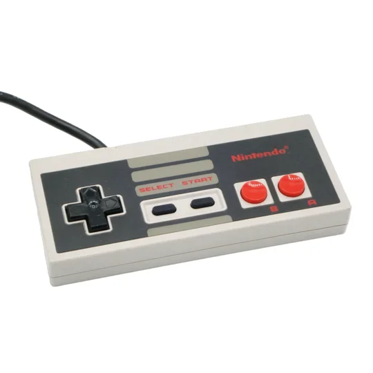 NES Controller