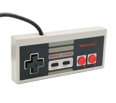 NES Controller