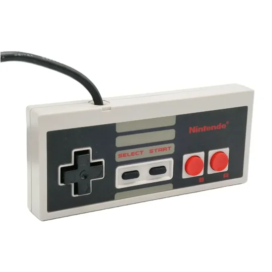 NES Konsole Nintendo Entertainment System PAL Region Free