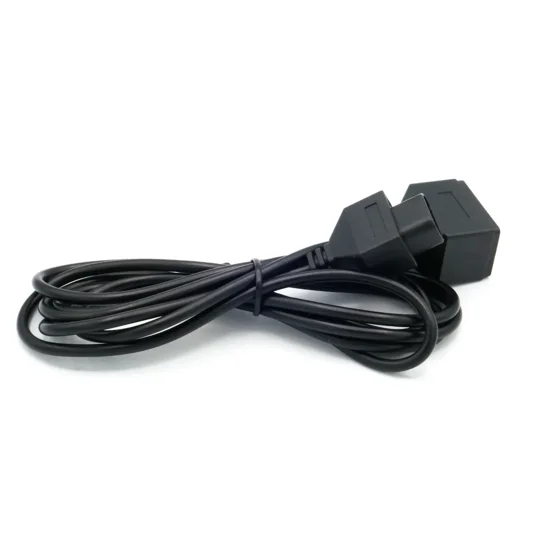 NES Controller Verlängerungskabel