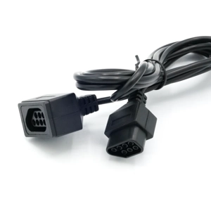 NES Controller Verlängerungskabel