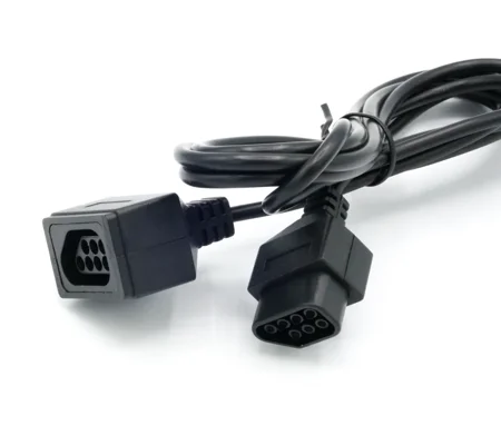 NES Controller Verlängerungskabel