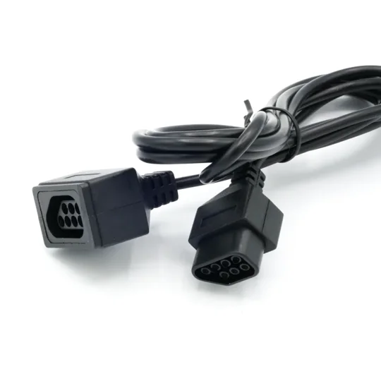 NES Controller Verlängerungskabel