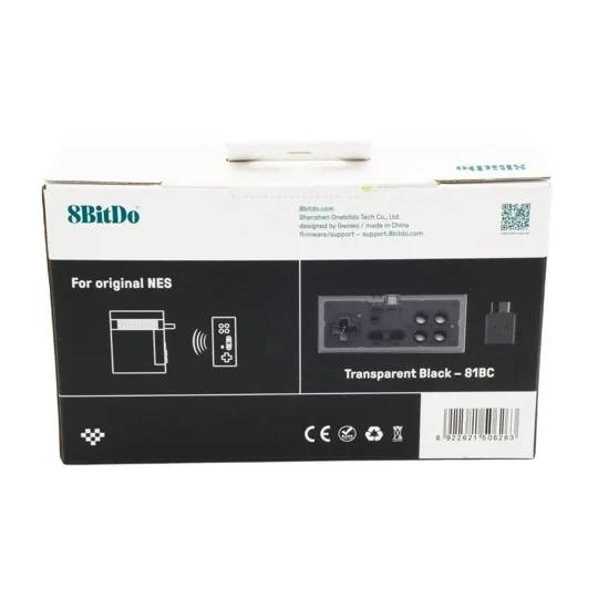 NES Controller Wireless 8Bitdo N30