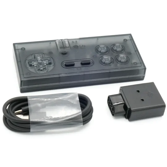 NES Controller Wireless 8Bitdo N30