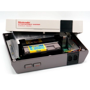 NES Repair Service
