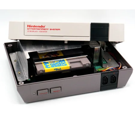 NES Repair Service