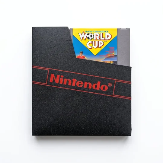 NES Modul Schuber / Dust Cover