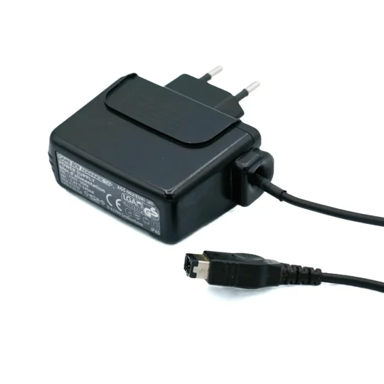 Original Netzteil für Game Boy Advance SP – Modell AGS-002
