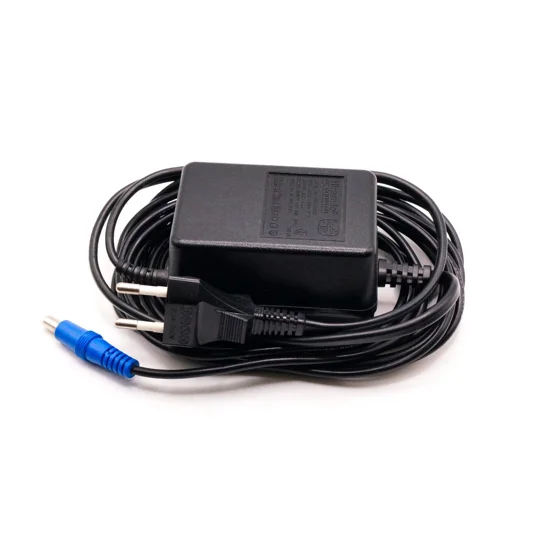 Netzteil NES & SNES Original NES-002E – gereinigt & geprüft