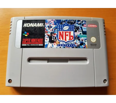 NFL Football