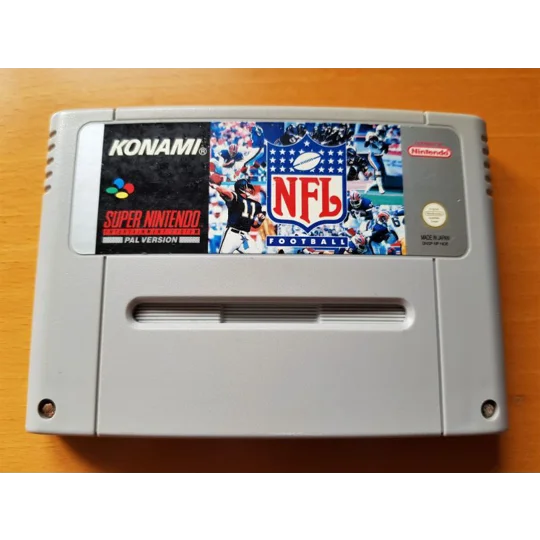 NFL Football