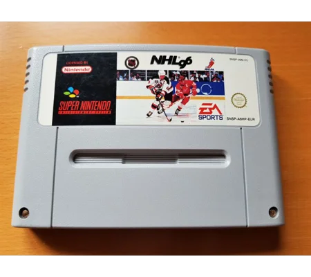 NHL 96
