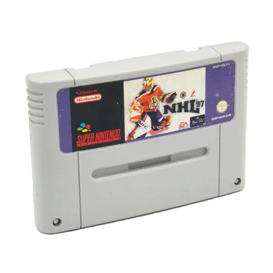 NHL 97