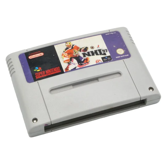 NHL 97