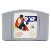 NHL 99