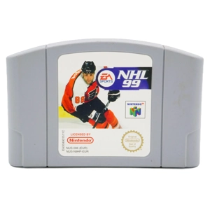 NHL 99