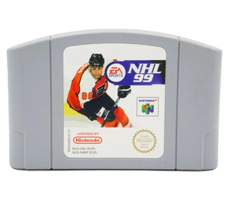 NHL 99