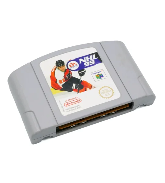 NHL 99
