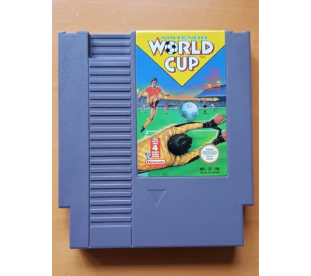 Nintendo World Cup