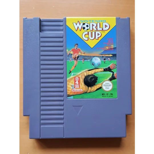 Nintendo World Cup