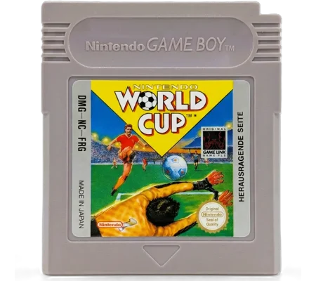 Nintendo World Cup