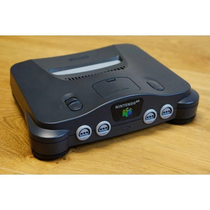 Wieso Retro-Konsolen.ch?