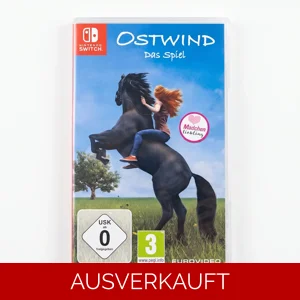 Ostwind - Das Spiel