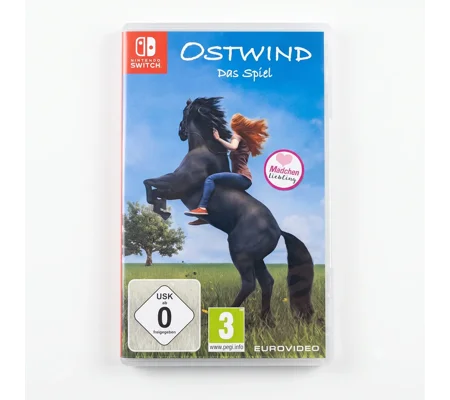 Ostwind - Das Spiel