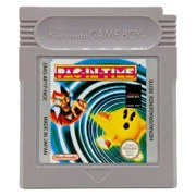Pac-In-Time