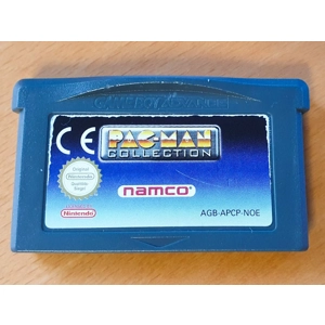 Pac-Man Collection