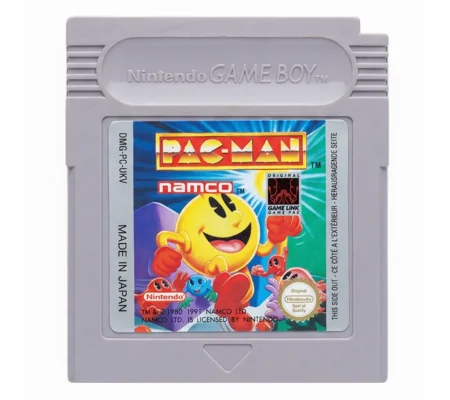Pac-Man