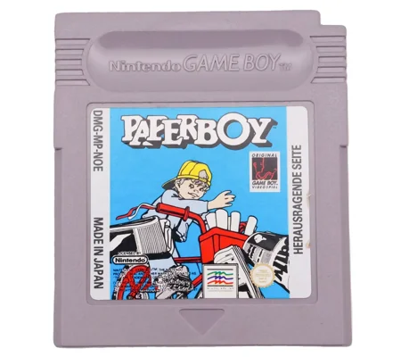 Paperboy