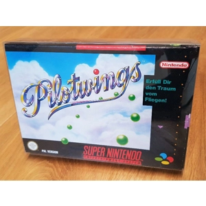 Pilotwings (OVP)