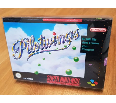 Pilotwings (OVP)