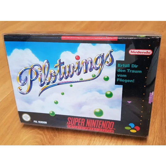 Pilotwings (OVP)
