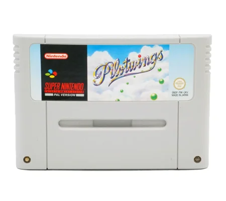 Pilotwings