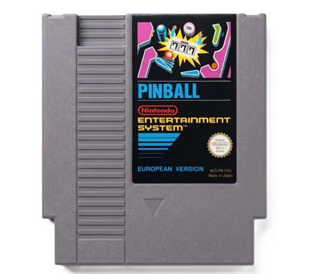 Pinball