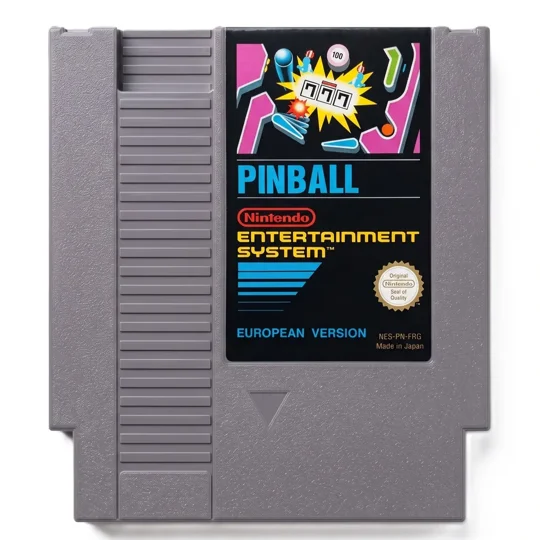 Pinball