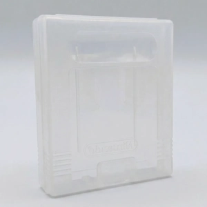 Original Nintendo Game Boy & Game Boy Color Schutzhülle (Dust Cover)