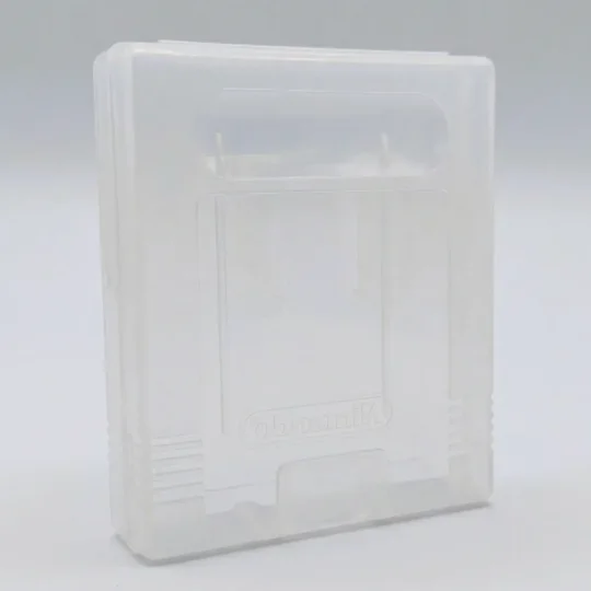 Original Nintendo Game Boy & Game Boy Color Schutzhülle (Dust Cover)