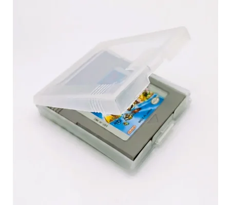 Original Nintendo Game Boy & Game Boy Color Schutzhülle (Dust Cover)
