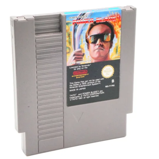Power Blade