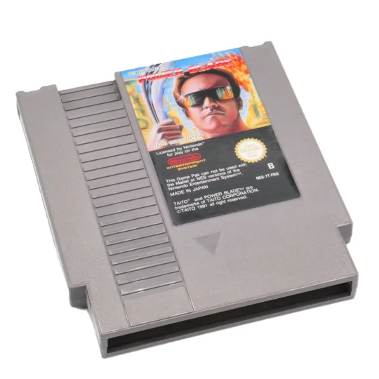 Power Blade