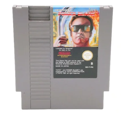 Power Blade