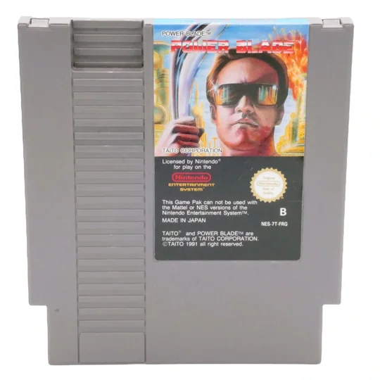 Power Blade