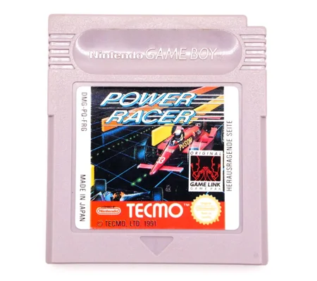Power Racer