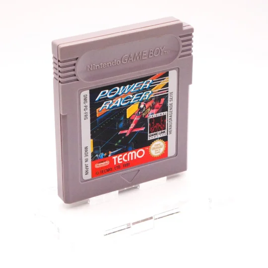 Power Racer